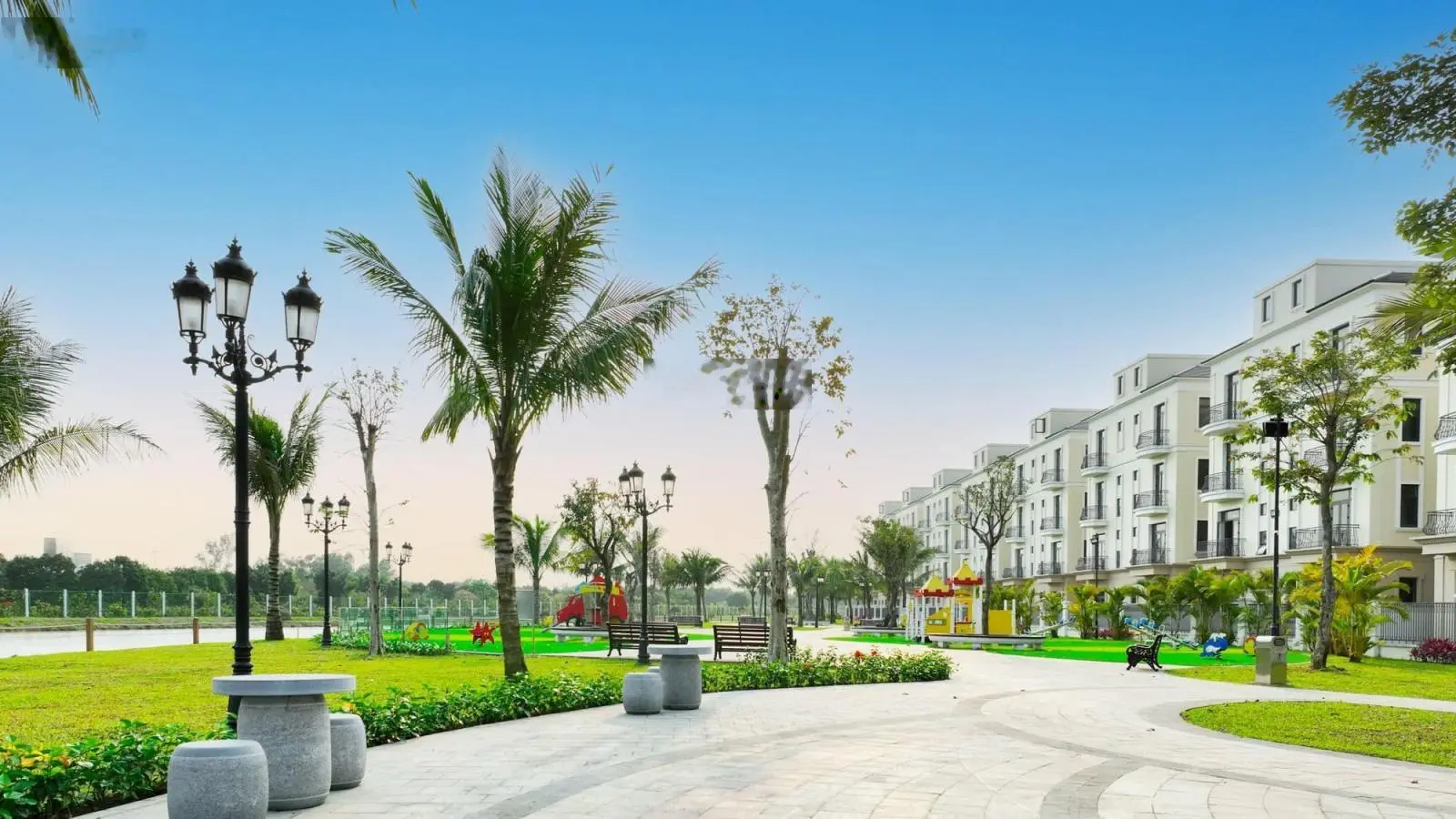 Duy nhất biệt thự tứ lập đảo dừa hướng đông nam. giá 16,8 tỷ 120m2 tại vinhomes ocean park 2