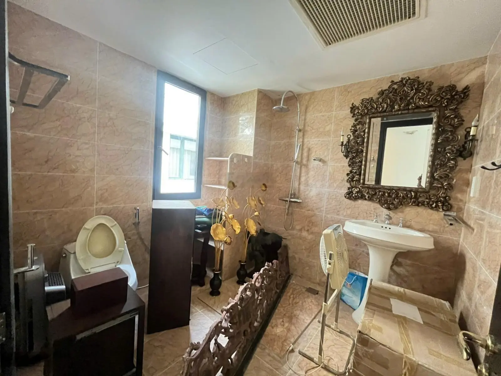 Siêu đẹp biệt thự 3 mặt tiền - trực diện sông & công viên - 23x26m, gần 600m2 trệt 2L - Giá 280 tỷ