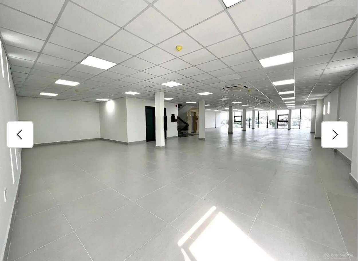 Bán tòa nhà building hầm 6 tầng mặt tiền 3 Tháng 2, Q10 (DT 8m2 x 22m) HĐT 285 triệu - 75 tỷ TL