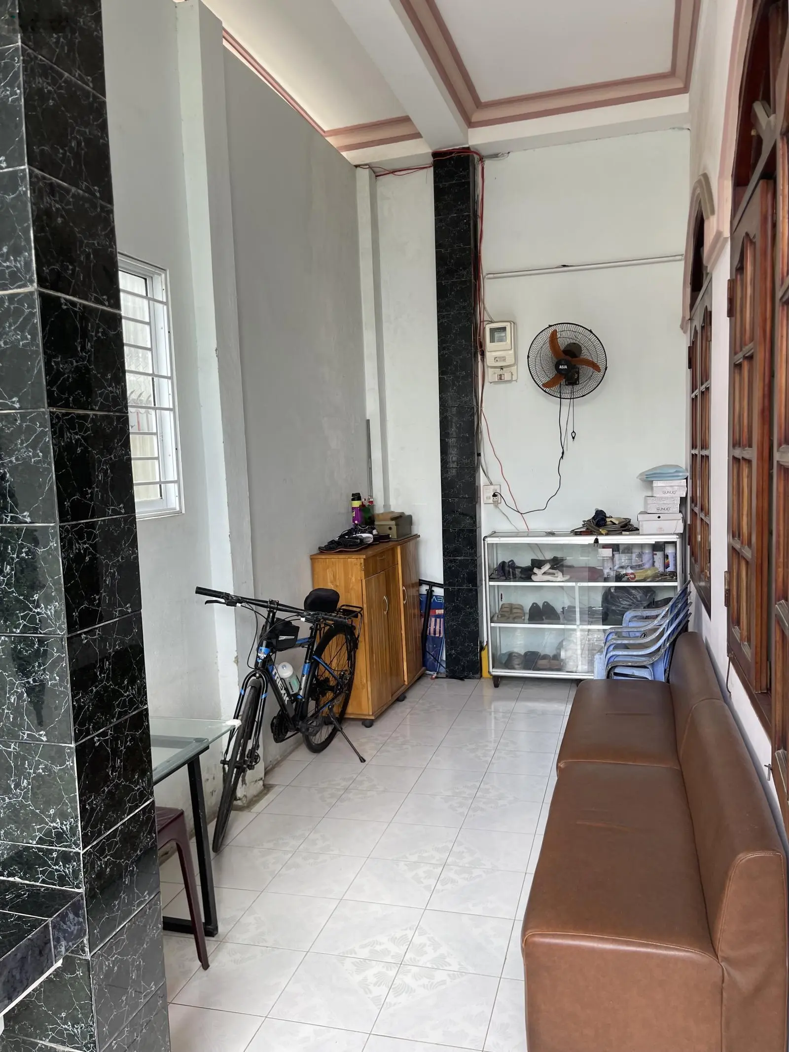 Bán nhà riêng tại đường Dương Hiến Quyền, 3 mặt tiền 8,8 tỷ VND, 130,8m2, view đẹp, giá ưu đãi