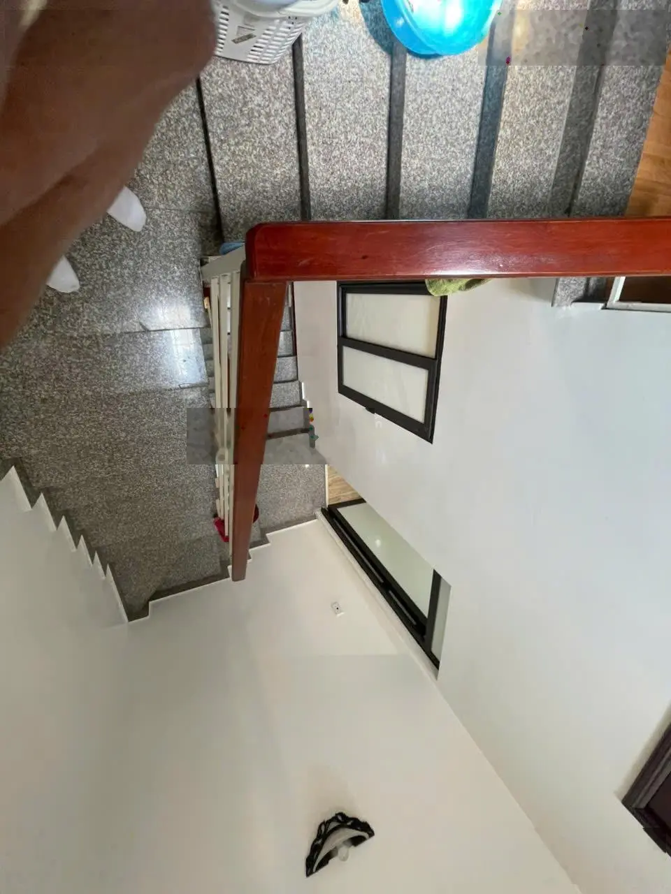 Bán nhà ngô quyền, đường văn cao, 48m2x3,5 tầng, giá chỉ 4,6 tỷ