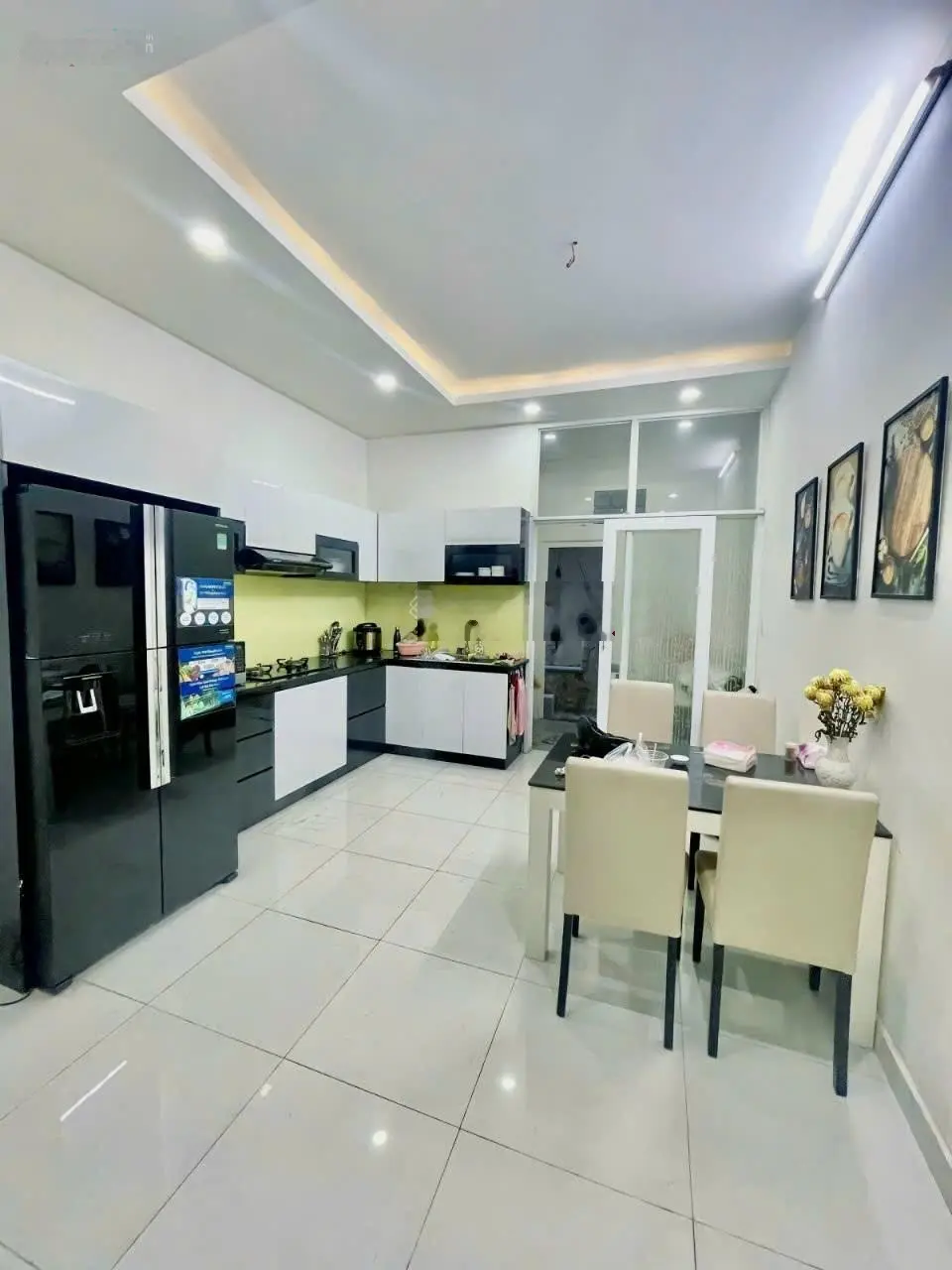Chủ gấp bán, còn thương lượng mạnh Cao Thắng, Phường 12, Quận 10 giá 3 tỷ 050