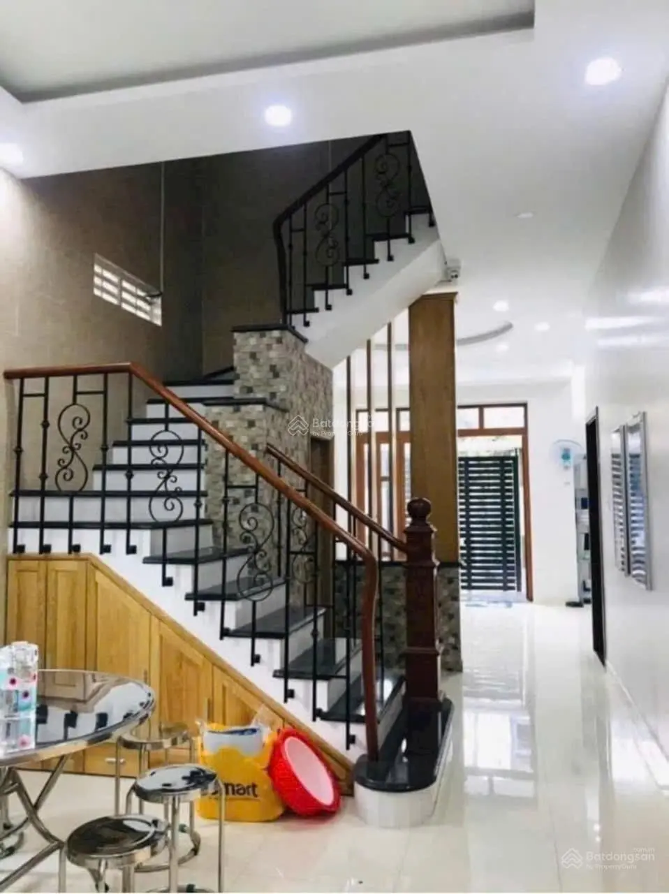 Chủ gửi Bán nhà đẹp ( 117m2 ) Đường 9 ,khu đại học luật, p. Hiệp Bình Chánh, Q. Thủ đức