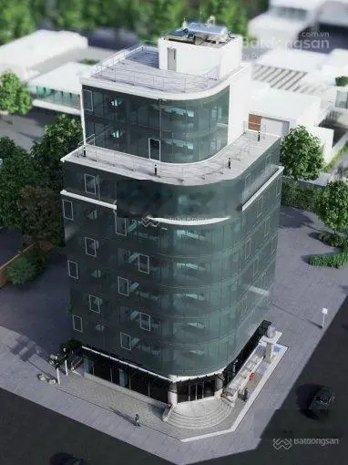 Bà tôi bán nhà Góc 2MT Trần Hưng Đạo, Quận 1(12x30m) - CTXD: Hầm 8 tầng - HĐT 800tr/th - giá 140 tỷ
