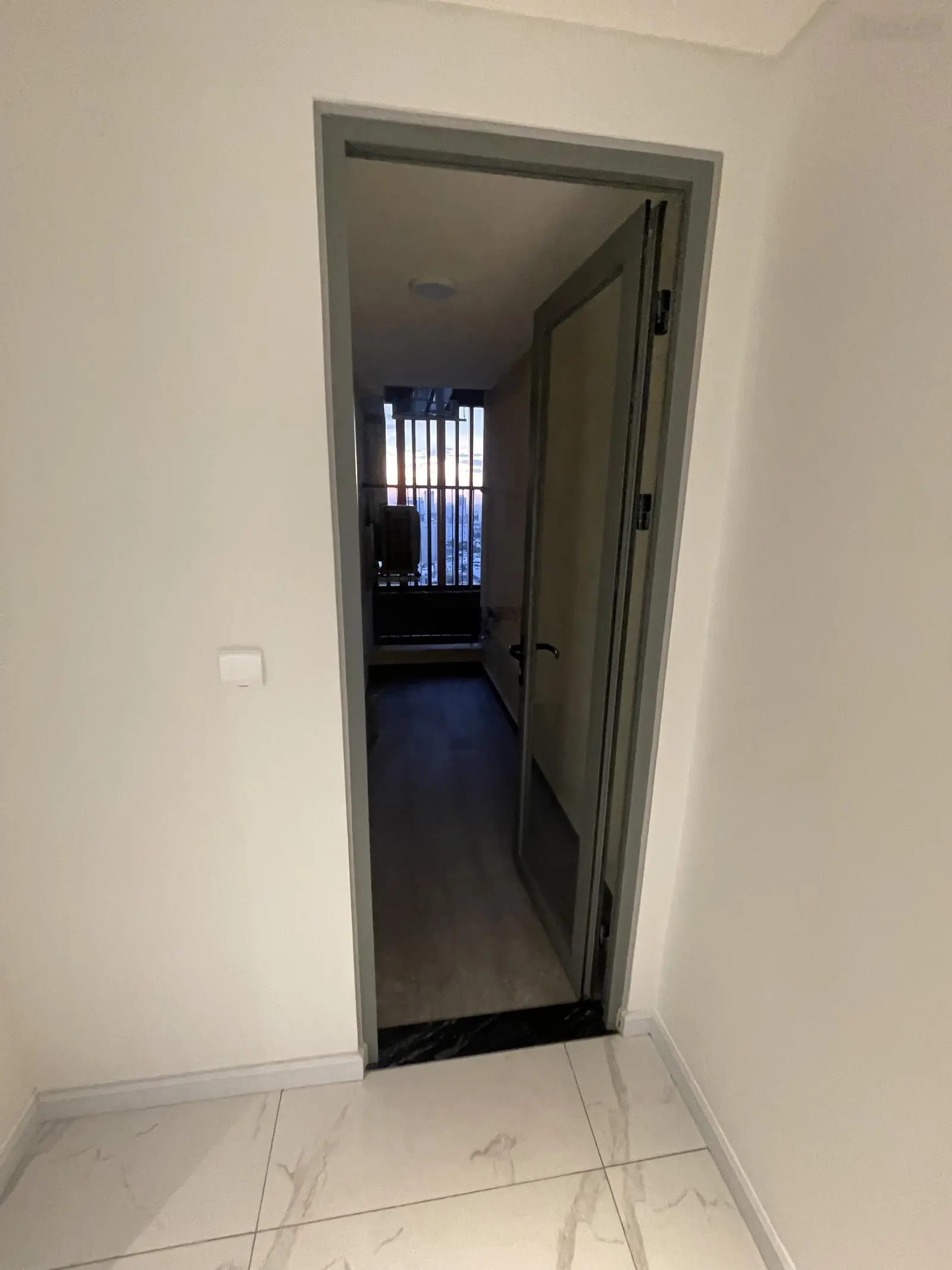 Bán căn hộ chung cư nhà sẵn - sổ sẵn mt đường trần hưng đạo, chỉ thanh toán 30% nhận ở ngay.