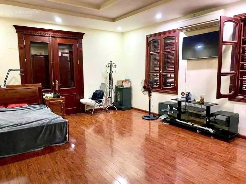 Biệt thự khu phân lô Lê Hồng Phong giá tốt