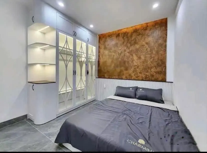 Chính chủ cần thanh lý nhanh nhà giá mềm Thân Nhân Trung-Tân Bình. GIÁ 2TỶ8. DT 41,15m2. Hẻm 6m.