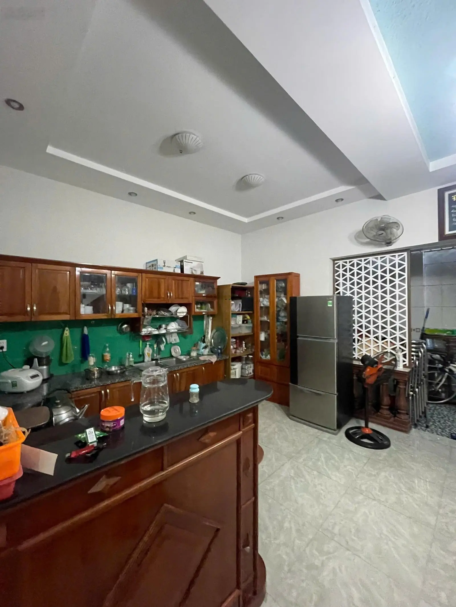 Bán nhà đẹp đường phạm công trứ, Dt: 7x15m T2lst full nội thất. Giá 16.8 tỷ. Lh: 0903398078