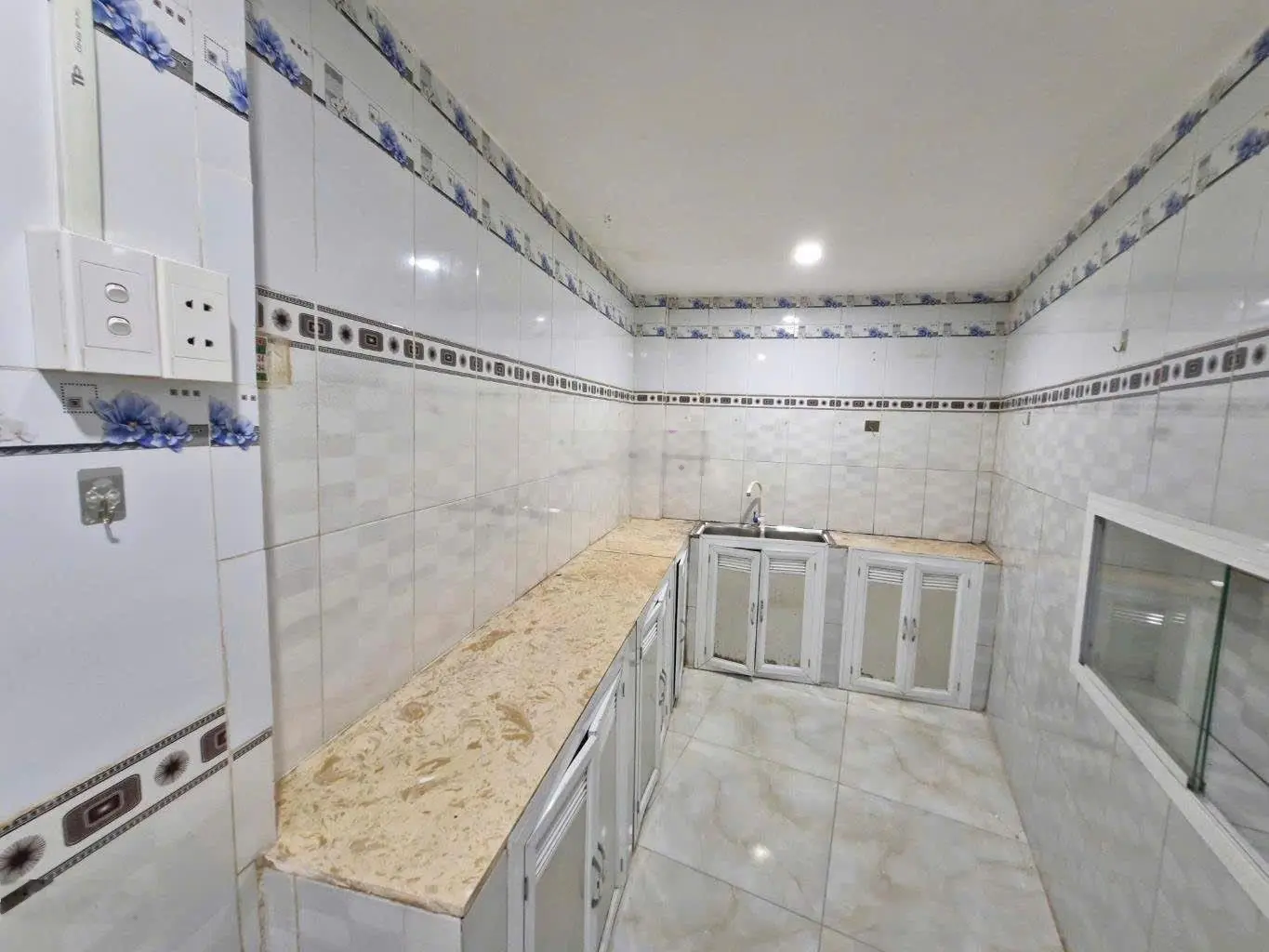 Bán nhà trung tâm Linh Chiểu, Thủ Đức