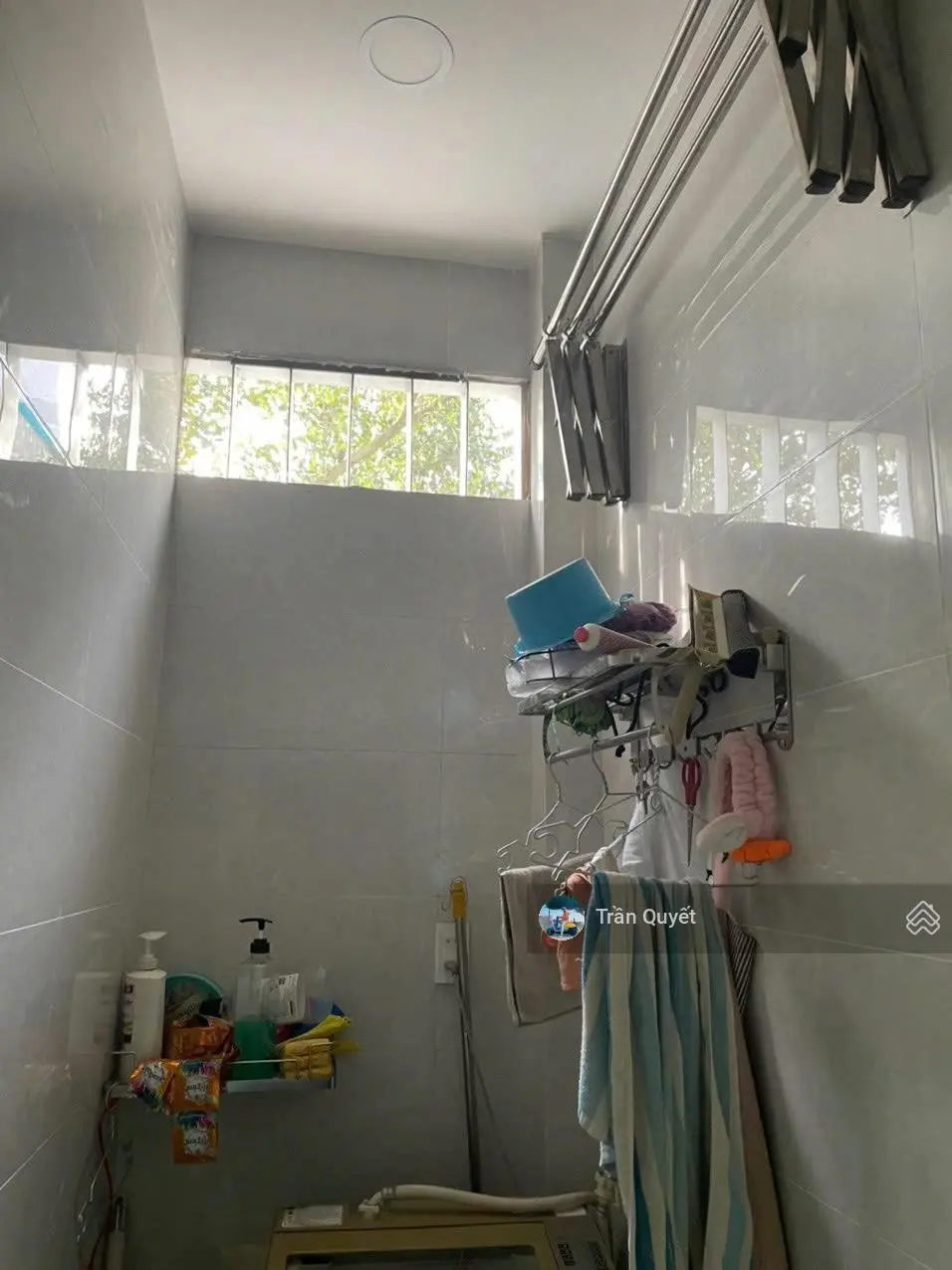 Bán Nhà 2 Tầng Hẻm 3m Phường Trường Thọ - 57m2 hoàn công - Giá 4.5 Tỷ