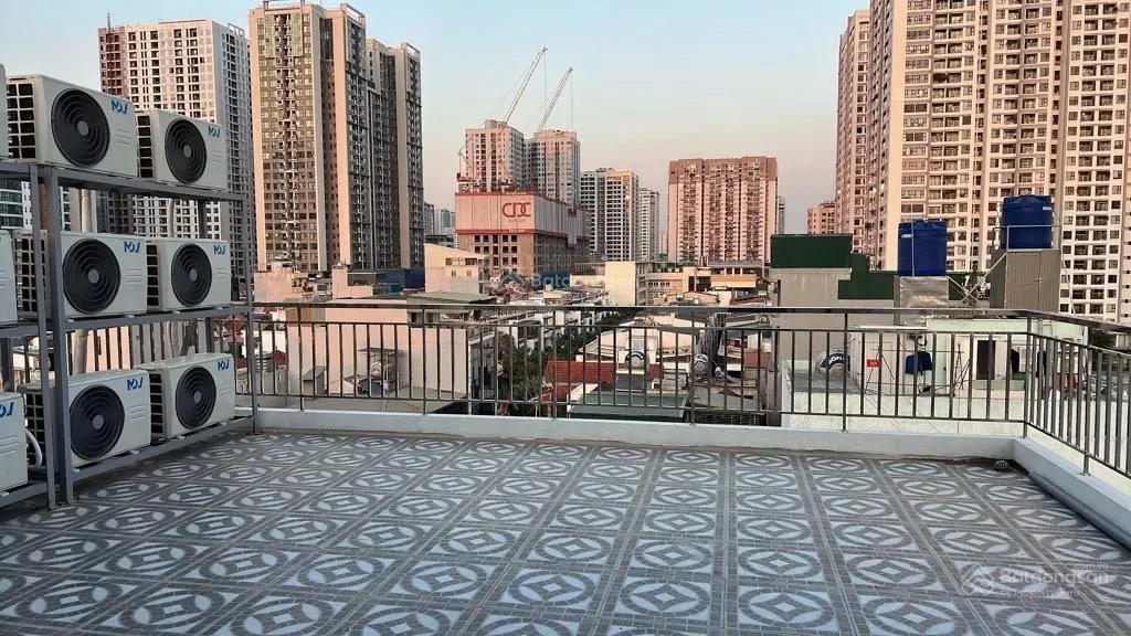 Bán tòa văn phòng phố khuất duy tiến - ngụy như kontum 9 tầng-35 tỷ