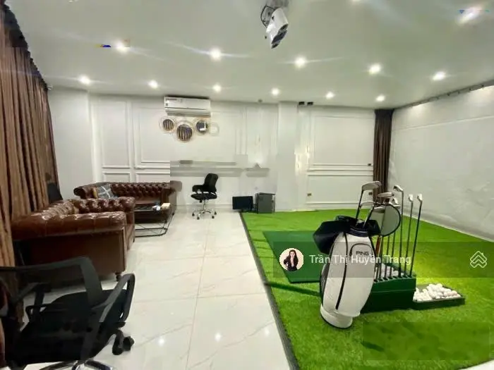 Nhà đẹp 70m2 mặt phố Phạm Văn Đồng kinh doanh, VP, 5 tầng thang máy, mặt tiền lớn, 22 tỷ 0973 355 ***
