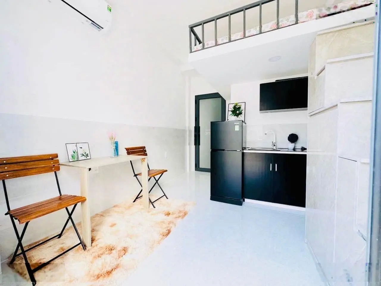 Bán CHDV HĐ thuê khoán 360triệu/tháng 7.3x33m hầm trệt 5 tầng thang máy full NT có hệ thống PCCC
