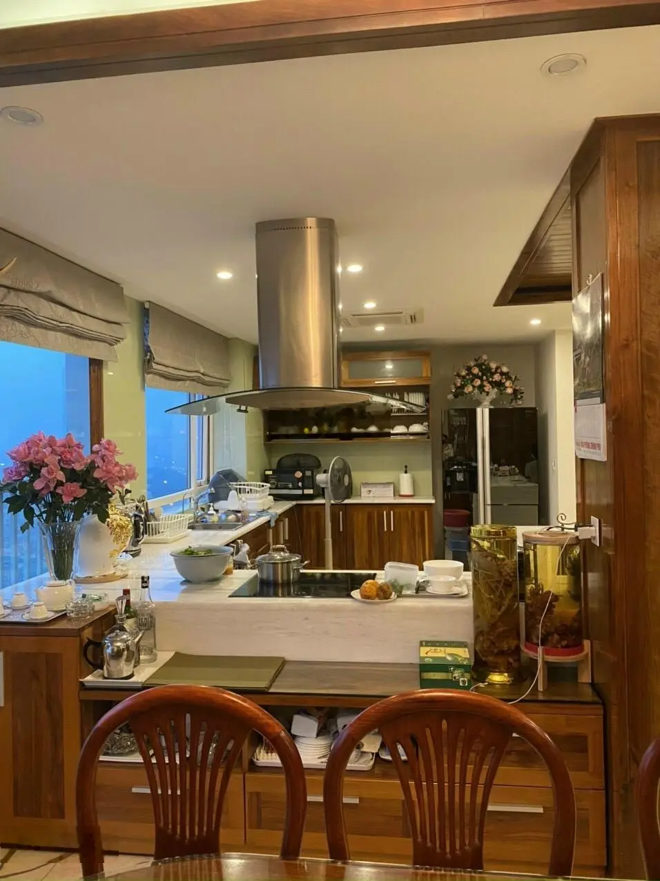 Bán nhà mặt phố Vũ Phạm Hàm, Trần Kim Xuyến, DT 90m2 nhà 5 tầng có thang máy