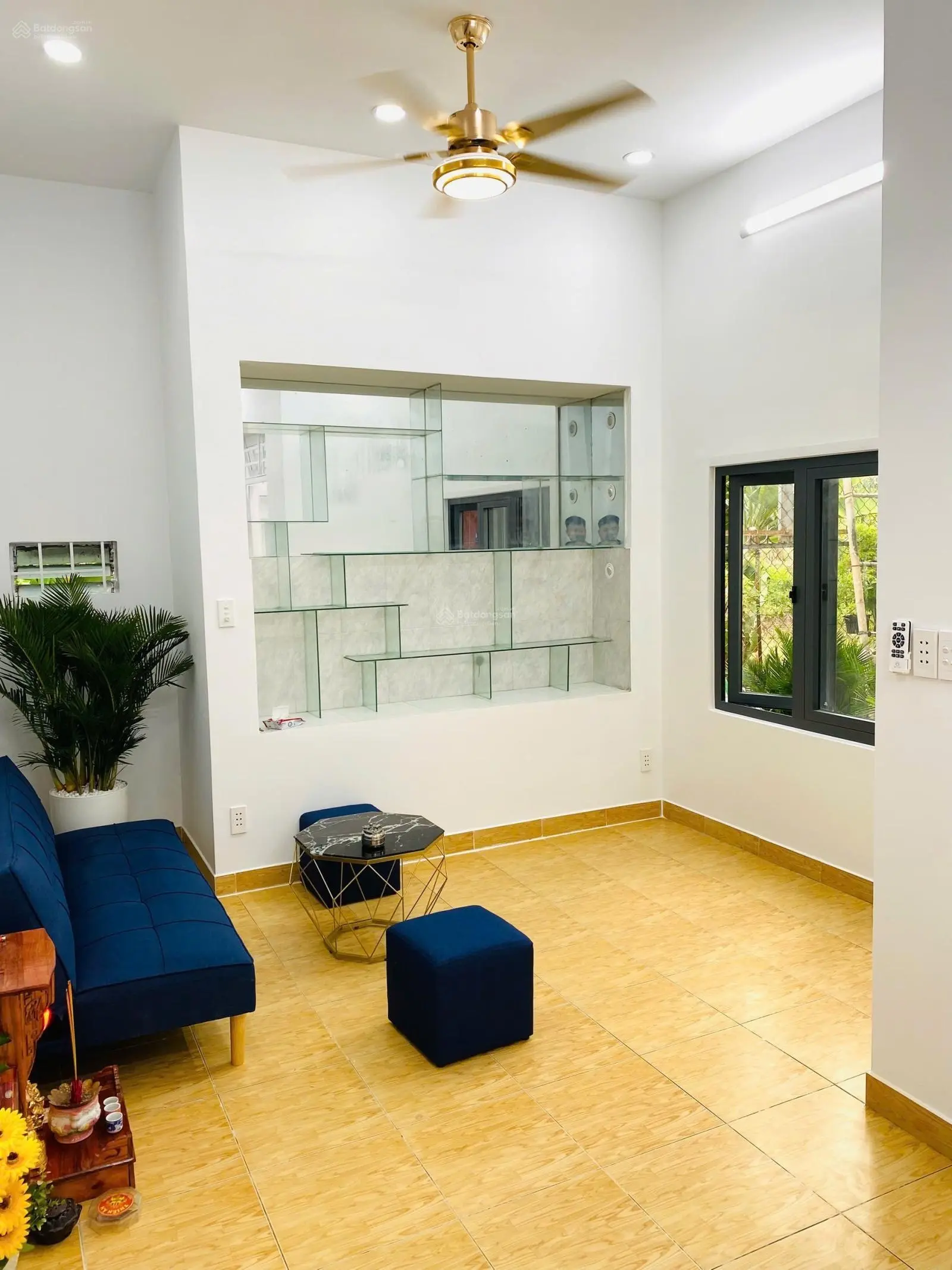 Bán nhà 1T 1L hẻm ba gác cách đường xe hơi 20m Đường 339, P. Phước Long B, Q9