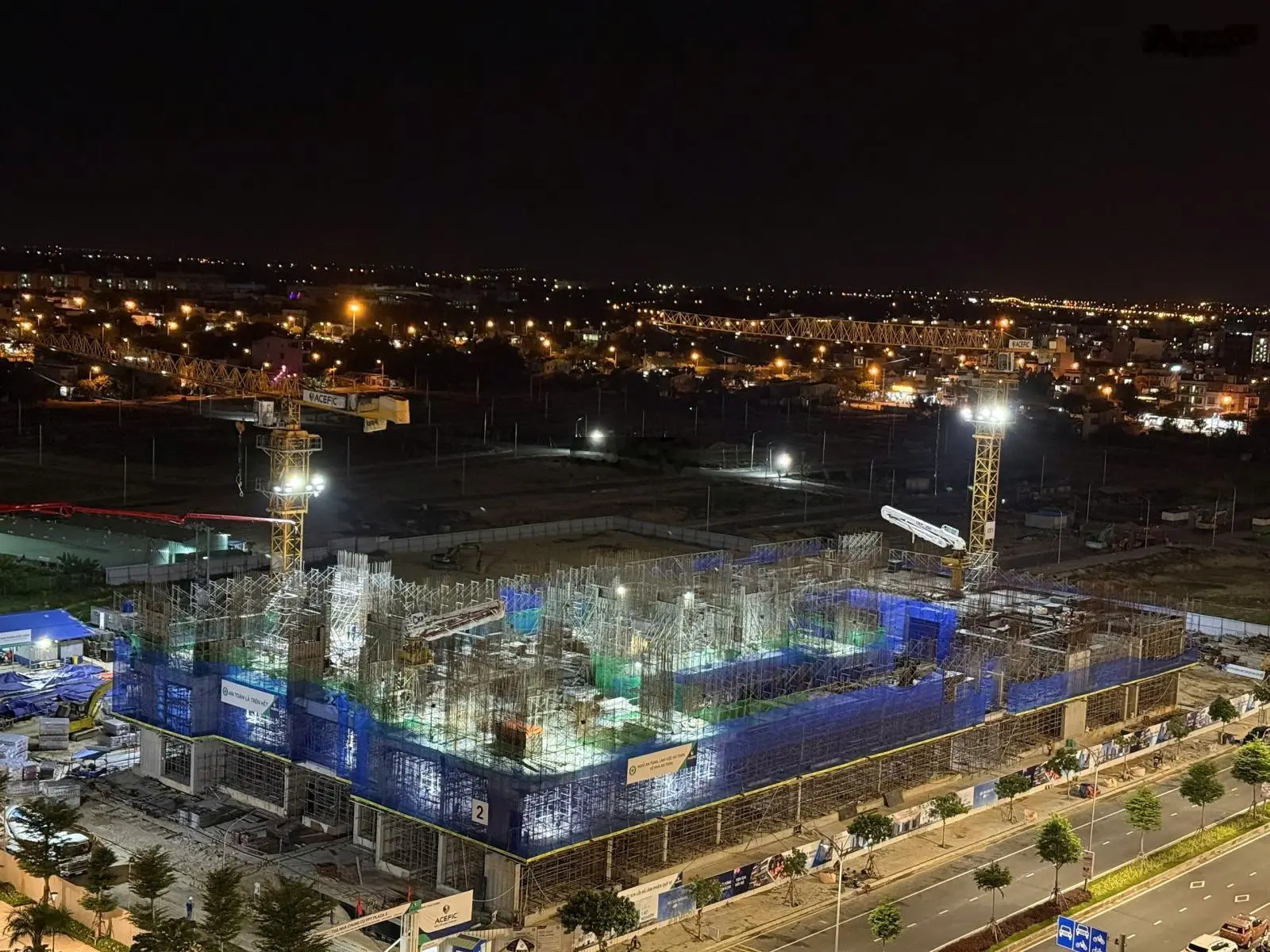 Chính thức ra mắt FPT Plaza 3 - Siêu phẩm căn hộ 2024. Giá gốc CĐT. Hỗ trợ bank 75%