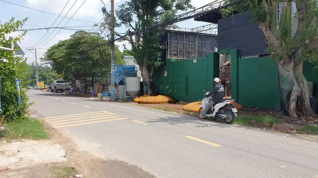 Bán Nhà mặt tiền Trương Thị Như. Diện tích 130m2 gần đường Dương Công Khi. Có dãy trọ đang cho thuê ổn định. Giá 4,5 tỷ