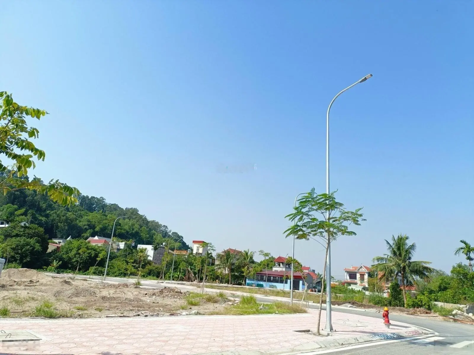 Siêu phẩm lô đất view công viên, Ngọc Xuyên, Đồ Sơn, Hải Phòng 144m2