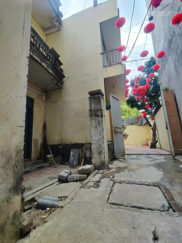 Bán đất tặng nhà 2 tầng - ngõ nông ô tô - quang tiến, đại mỗ - 74m - 7,95 tỷ
