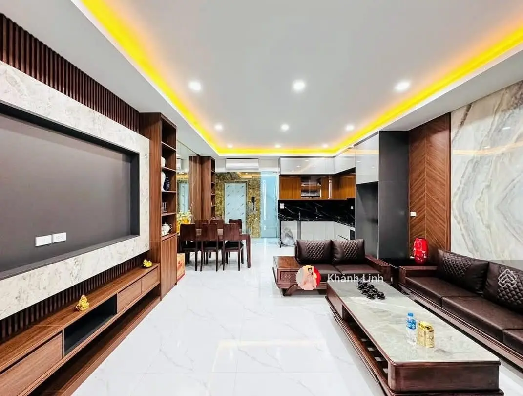 Bán nhà biệt thự ở kđt xa la, giá 16,9 tỷ vnd, diện tích 50m2, thông sàn,thang máy, kinh doanh