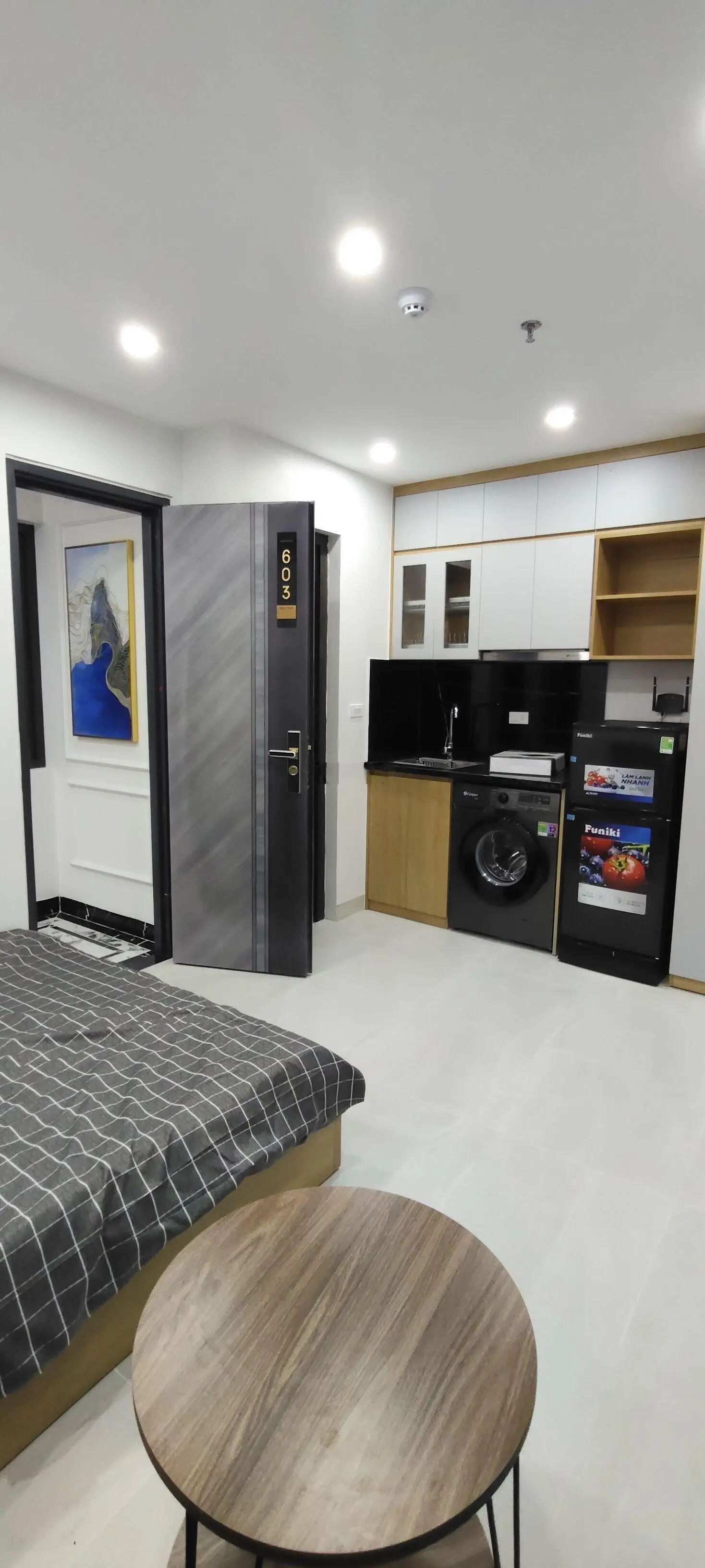 Đẹp từng Centimet! Bán tòa CCMN Văn Quán mới tinh -10 m ra phố-3 thoáng-17p siêu đẹp. Giá quá tốt