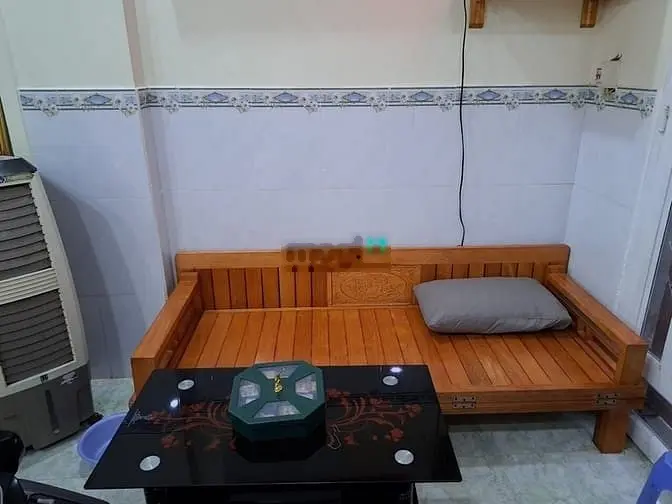Bán Nhà lầu + phòng trọ , P.Tăng Nhơn Phú B, Quận 9 - 4 tỷ 950/ 81m2