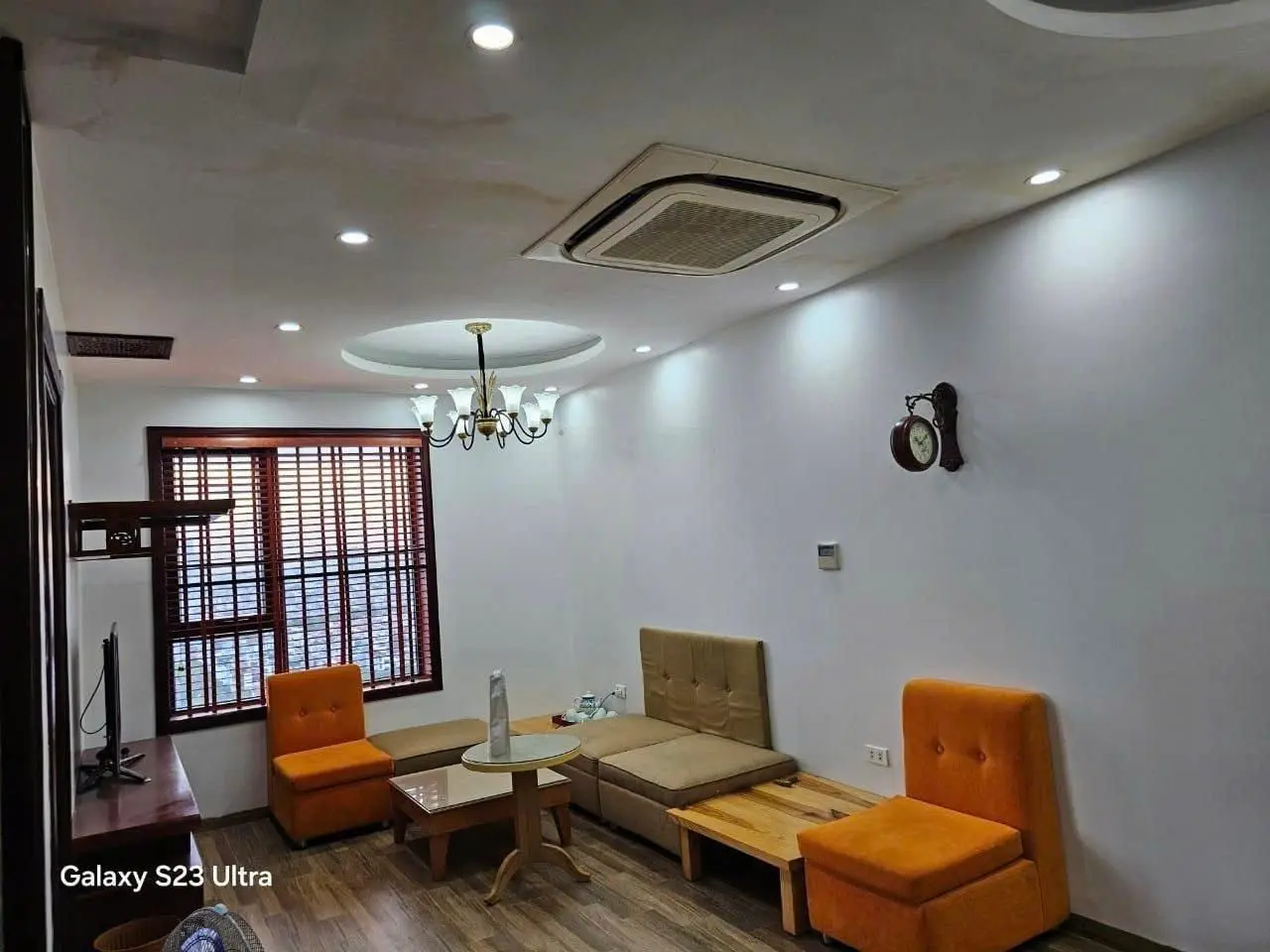 Nhà đẹp như hình chụp, căn hộ 65m2 tòa Newhouse kđt Xa La chỉ nhỉnh 3 tỷ. Xem nhà ngay được