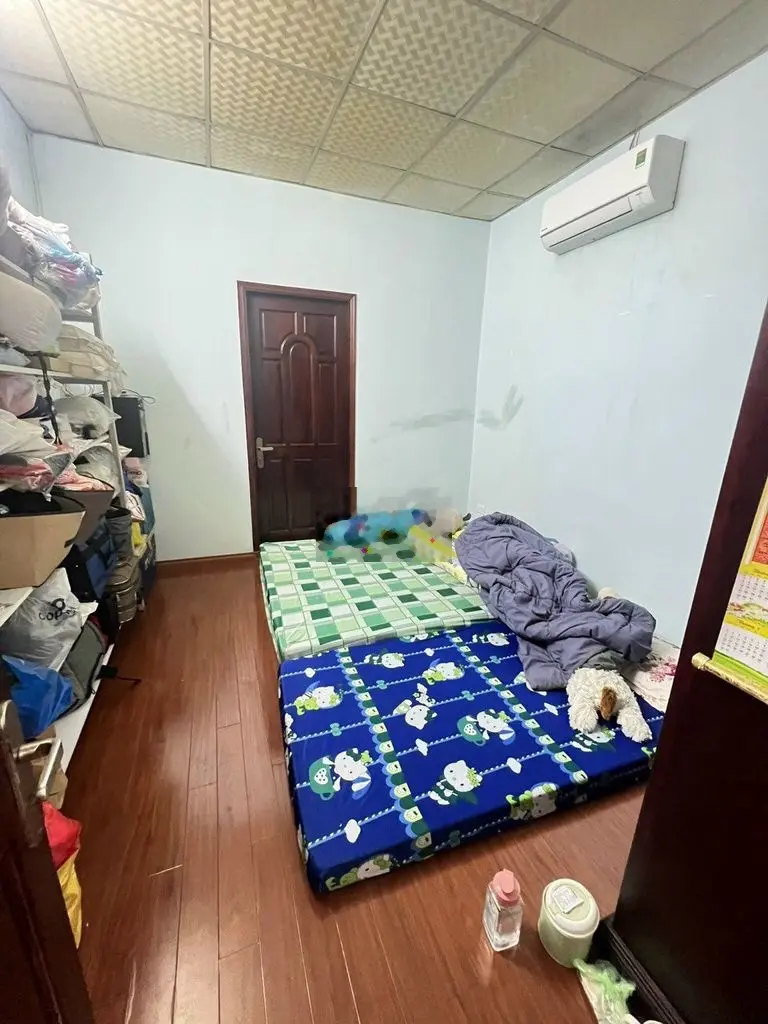 Hẽm 4m Cao Thắng Q.3 - 3 Tầng - 38m2 - Nhỉnh 6ty