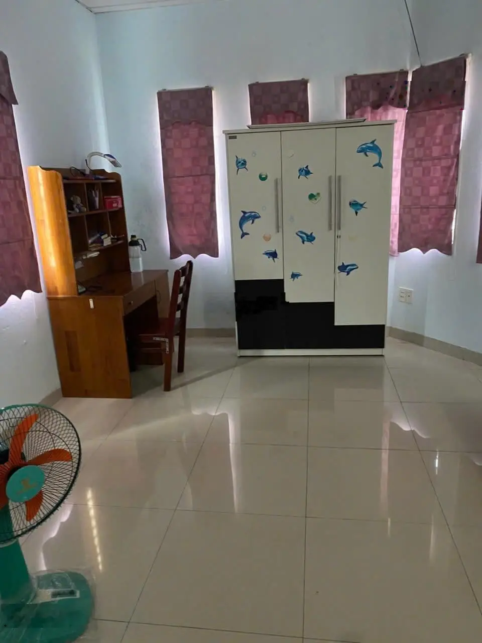 Nhà Nguyễn Phan Vinh 70m2 - 3 tầng gần biển Mân Thái sắp mở đường 7.5m, 5.35 tỷ