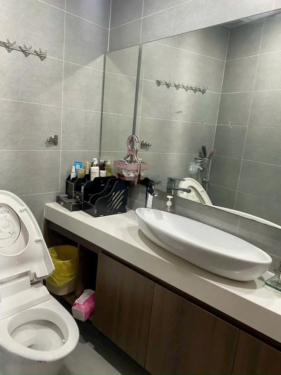 Nhà xinh(4.5x16m) Nơ Trang Long, gần bệnh viên Đa Khoa Gia Định 4 tấm 4pn3wc giá cực tốt