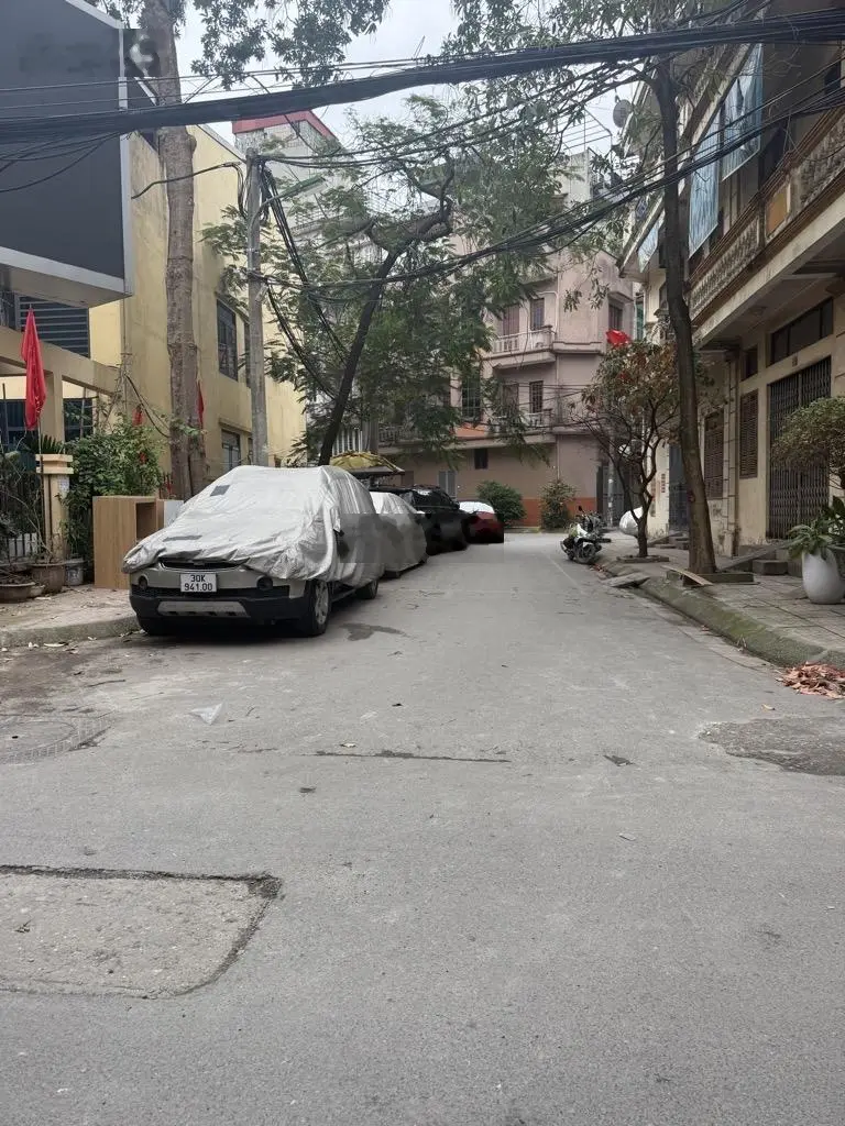 Bán nhà dòng tiền, 90m2, 7 tầng thang máy, 24,5 tỷ