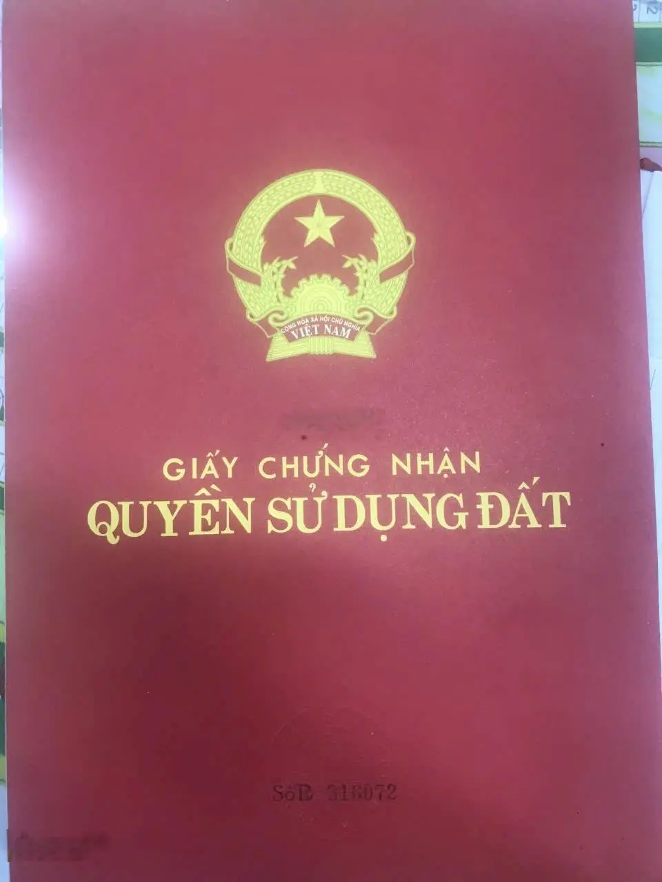 Bán đất nền sổ đỏ KDC Nam Long đường Liên Phường nằm cạnh The Global City. LH 0932 087 ***
