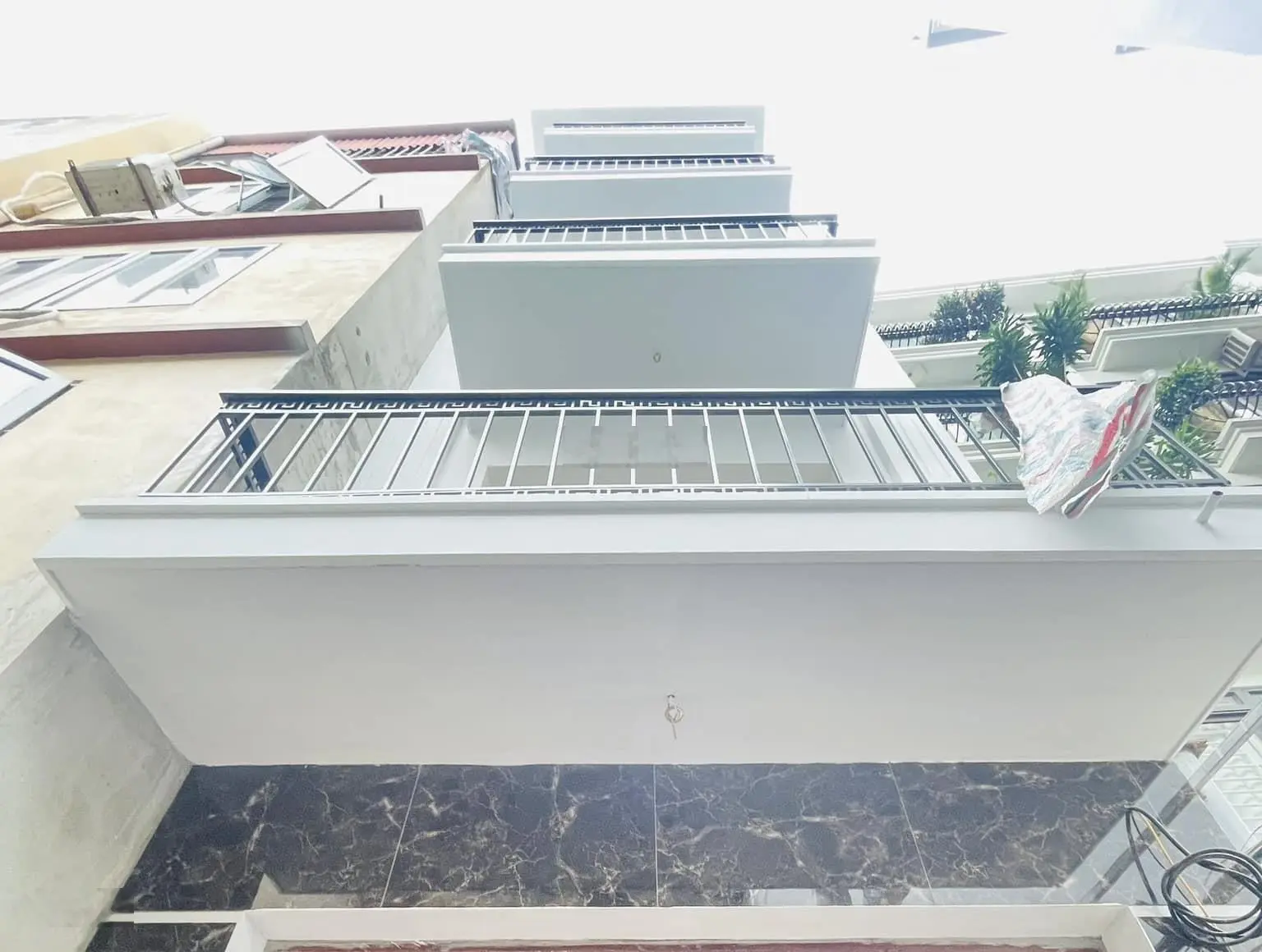 Đẳng cấp - Phân lô - Kim Đồng - 47m2 - 6.45 tỷ - Nhà xây độc lập duy nhất.