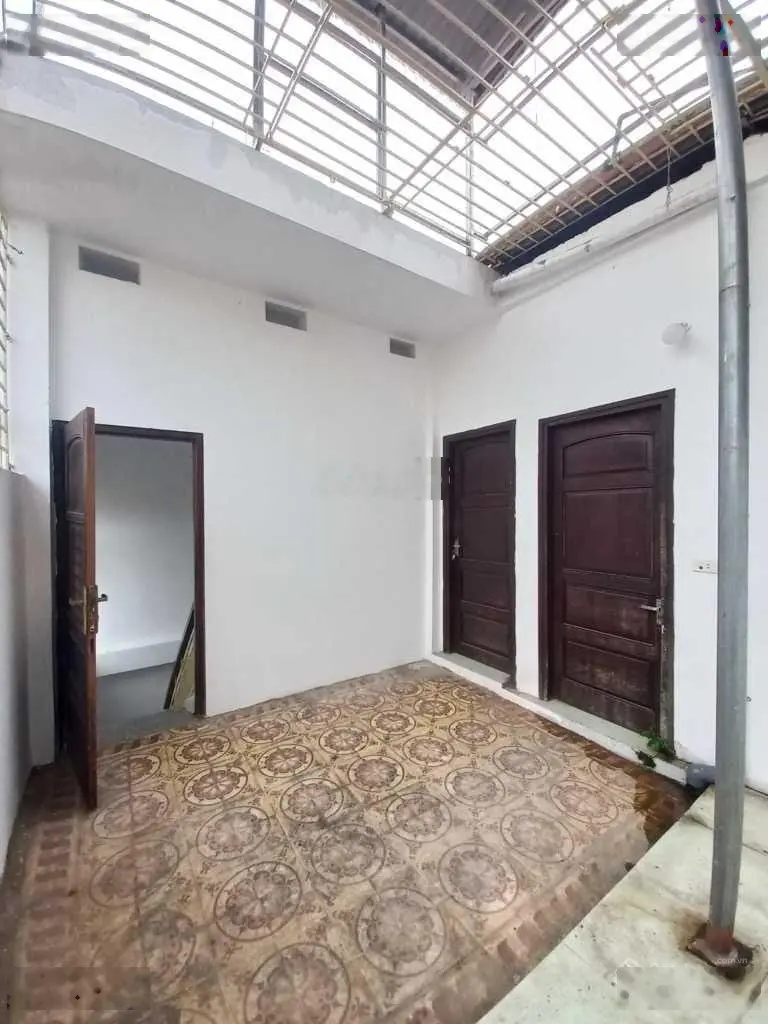 Bán nhà mặt phố Nguyễn Viết Xuân 61m2 x 4 tầng, mặt tiền 7m kinh doanh đỉnh, giá 17 tỷ CTL