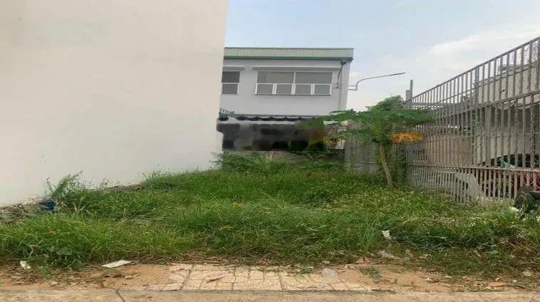 Xã lỗ tiếp 120m2 đất TC Đ. Lê Hồng Phong kế bên Quảng trường Trung Tâm gần Go! An Nhơn
