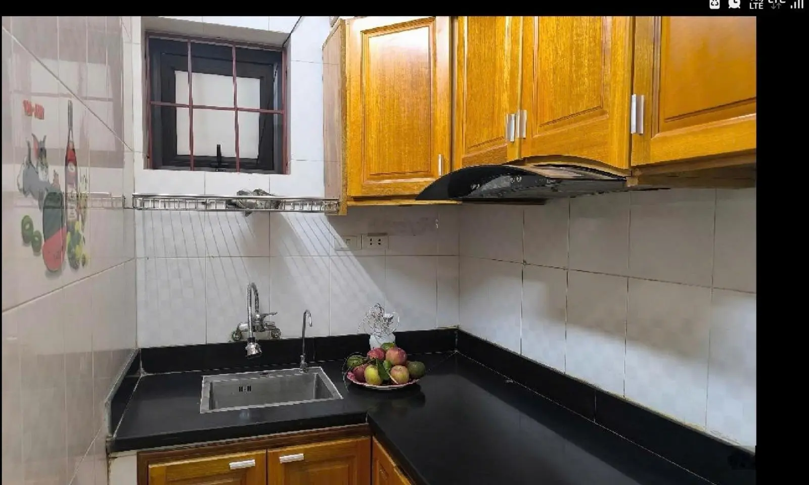 Siêu hiếm ! Căn hộ tập thể Doãn Kế Thiện, 3PN, diện tích 78m2, nhà thoáng sáng, ở ngay ,giá 3,15 tỷ