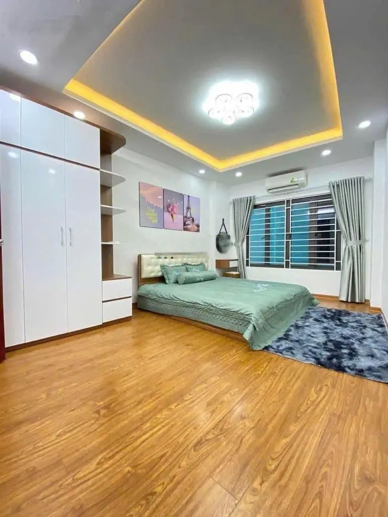 Nhà đẹp đón Tết - gần ô tô - gần phố gần chợ, bến xe Mỹ Đình, giá đầu tư, lh 0968.371.359