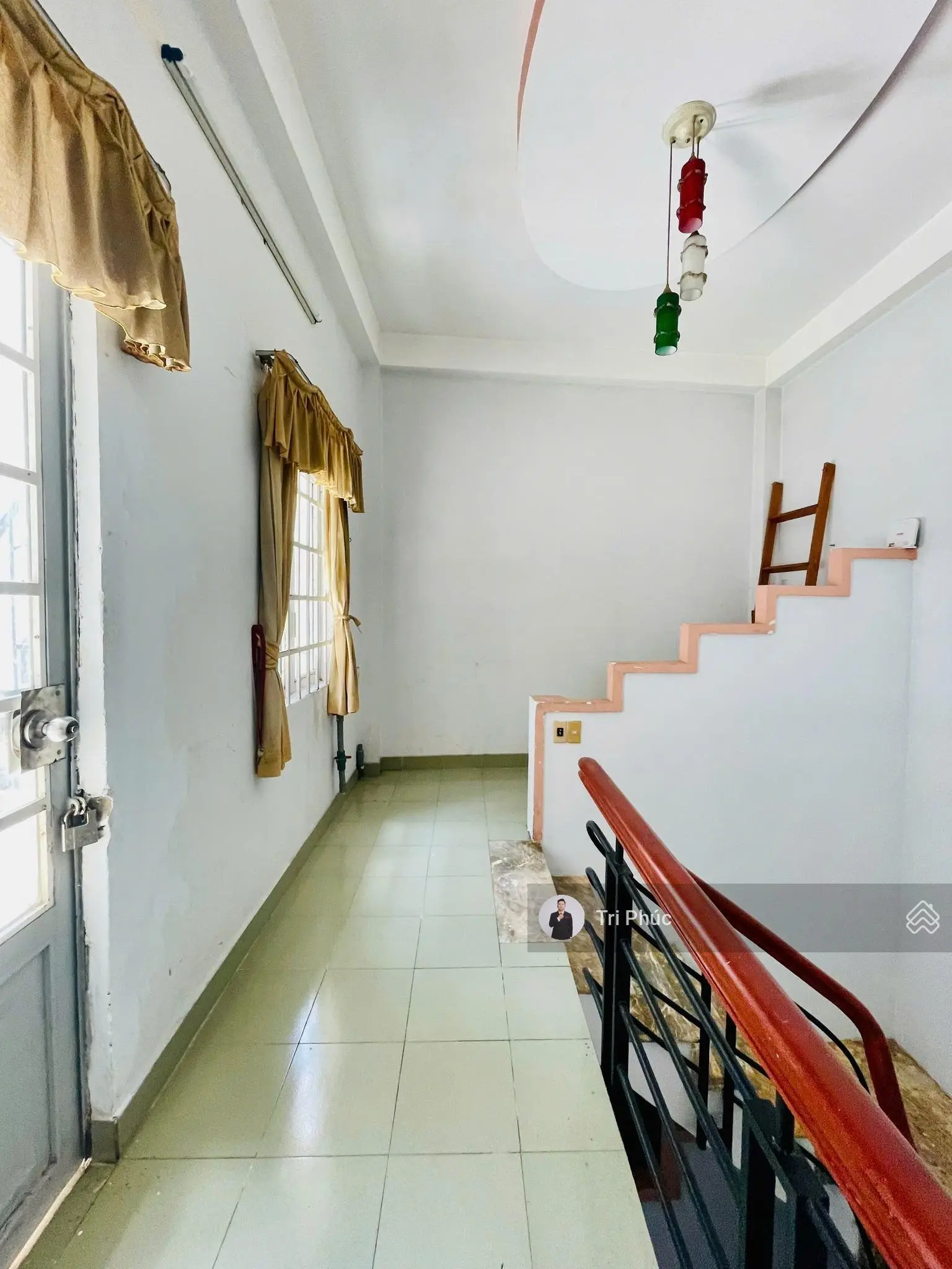 Gấp bán - nhỉnh 7ty có nhà 4PN gần 70m2 ngay khu Phan Xích Long, Phú Nhuận