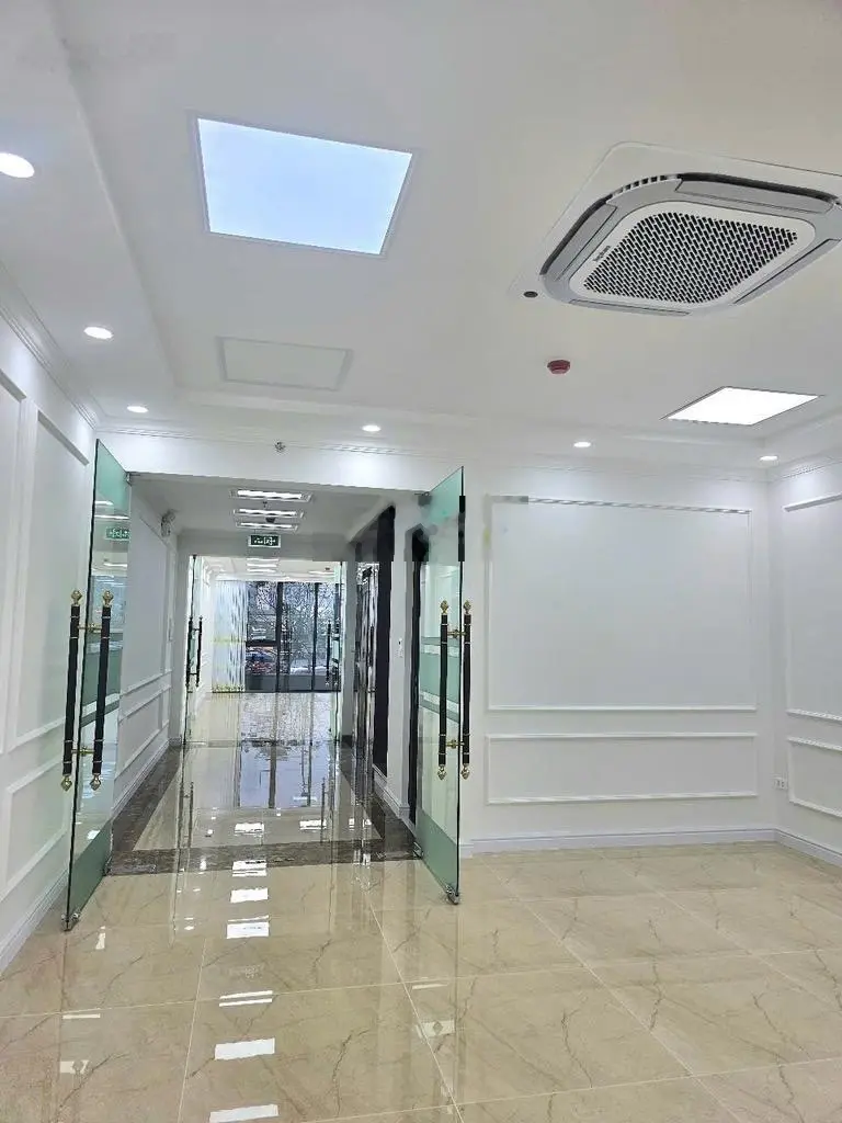 CẦN BÁN GẤP - Nhà Mặt Phố TT Cầu Giấy, Vỉa Hè 6M, Dt 66Mx8Tầng - Thang Máy - Giá Chốt 38.5TỶ