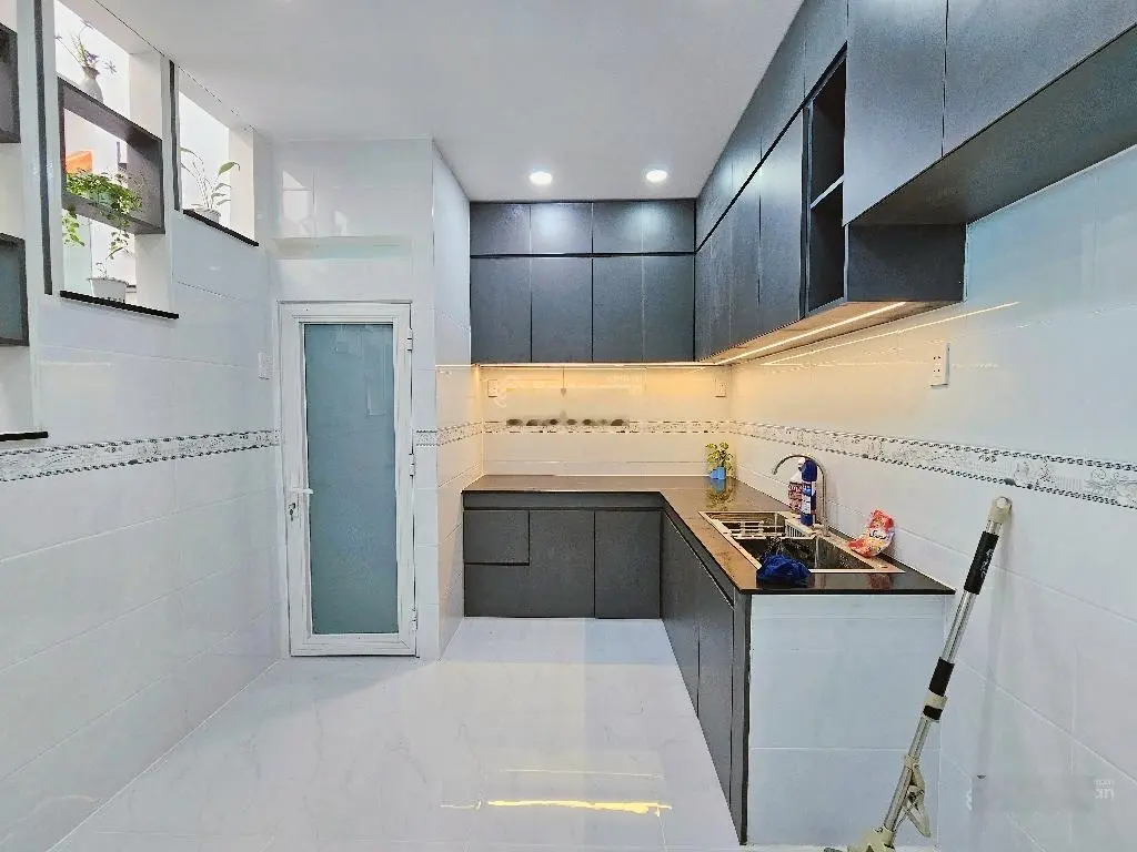 Nhà đẹp độc tại đường Thống Nhất 4,65 tỷ VND, 58m2, 3PN, 3WC