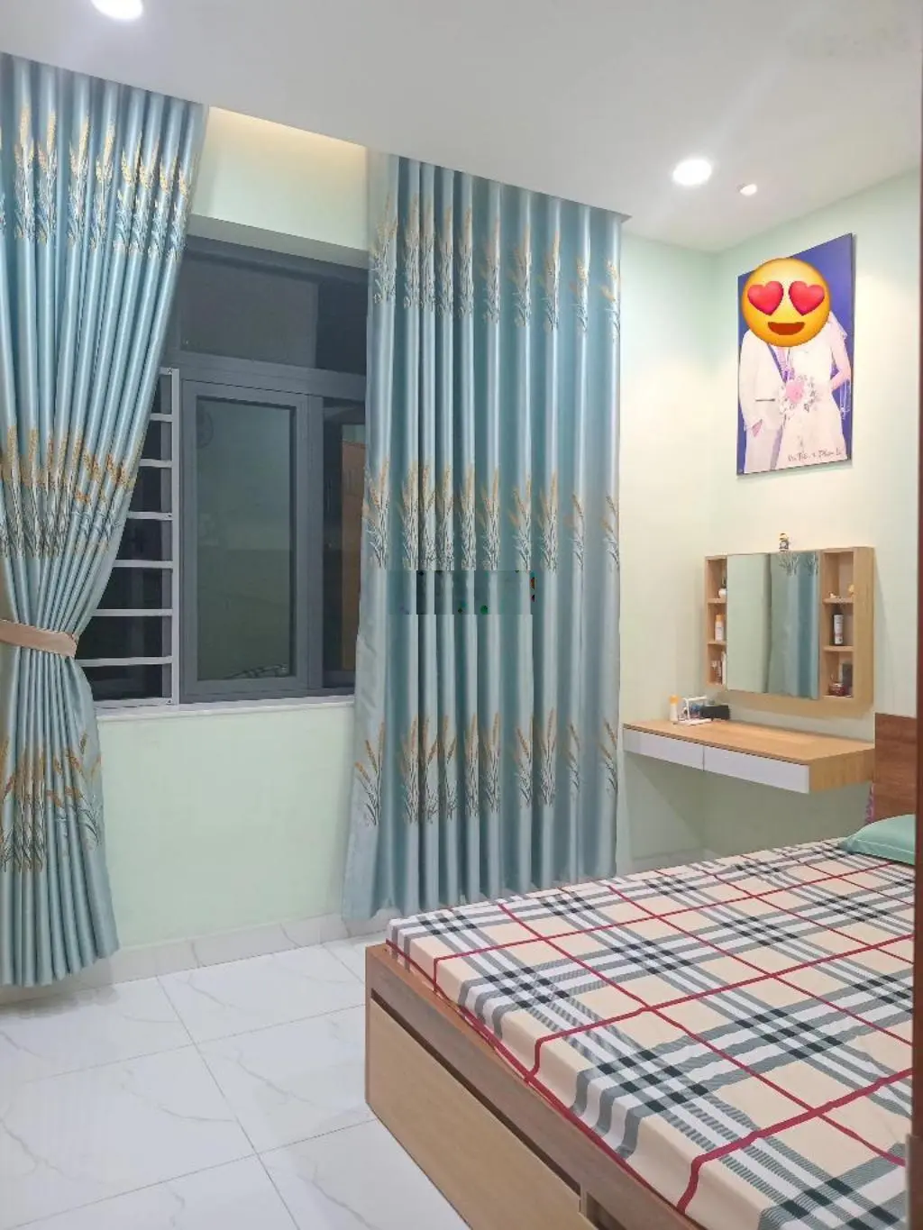 Nhà khánh hội q4- 4 lầu - 38m2- hẻm 3m- ko qh-chỉ 5 tỷ nhỉnh
