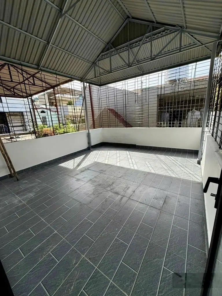 Bán nhà riêng 4PN, 5WC, 43m2 tại Đường Kim Ngưu, Phường Thanh Lương, Hai Bà Trưng, Hà Nội, 9,85 tỷ