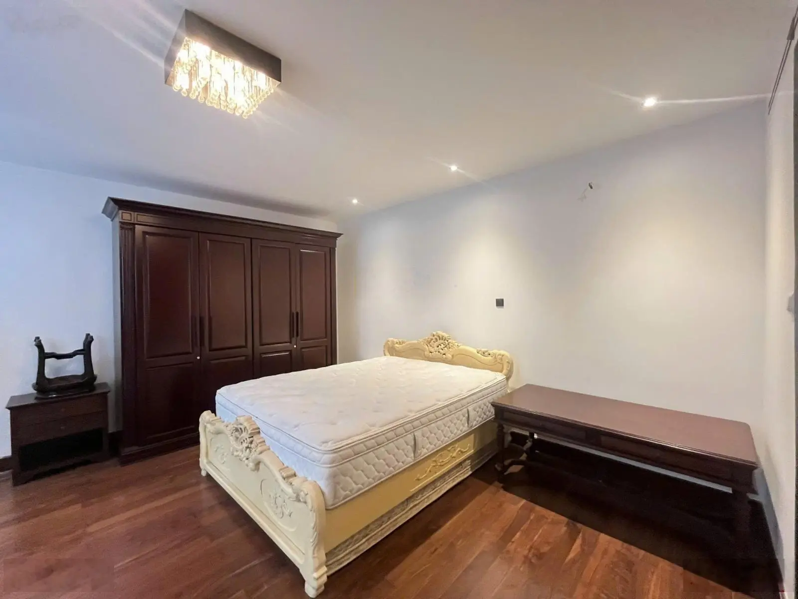 Siêu đẹp biệt thự 3 mặt tiền - trực diện sông & công viên - 23x26m, gần 600m2 trệt 2L - Giá 280 tỷ