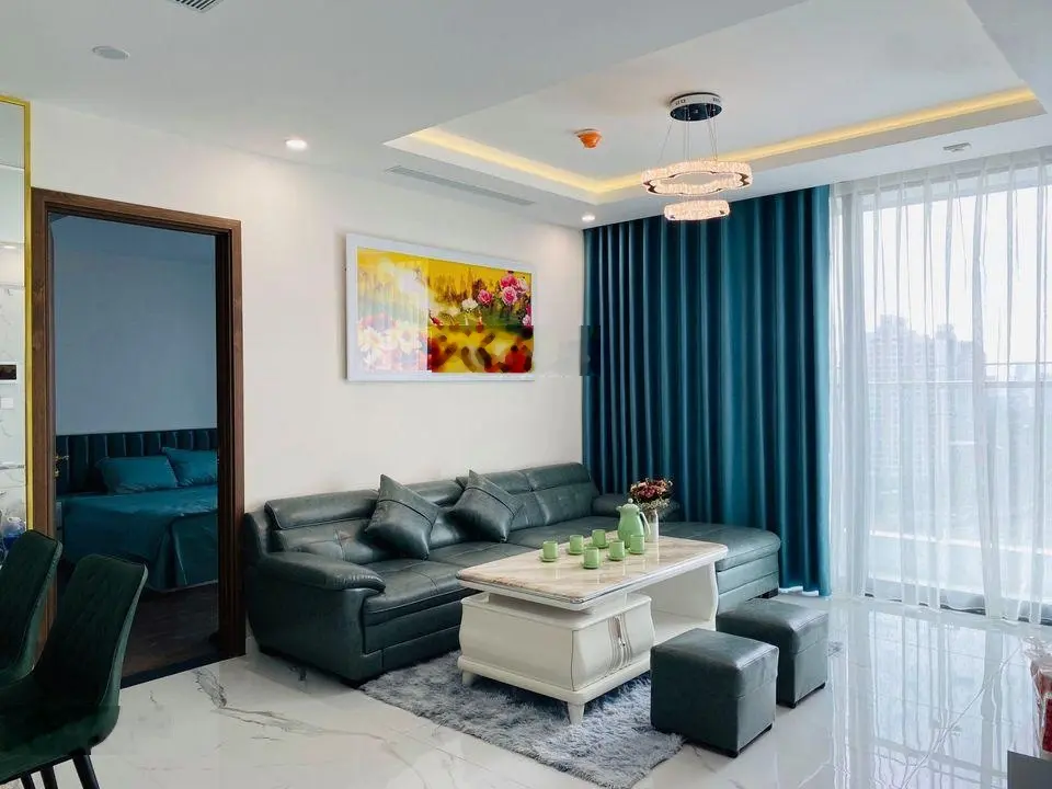 Nhà mình muốn nhượng căn hộ chung cư GoldSeason tại Đường Nguyễn Tuân, giá tốt, vị trí đắc địa.