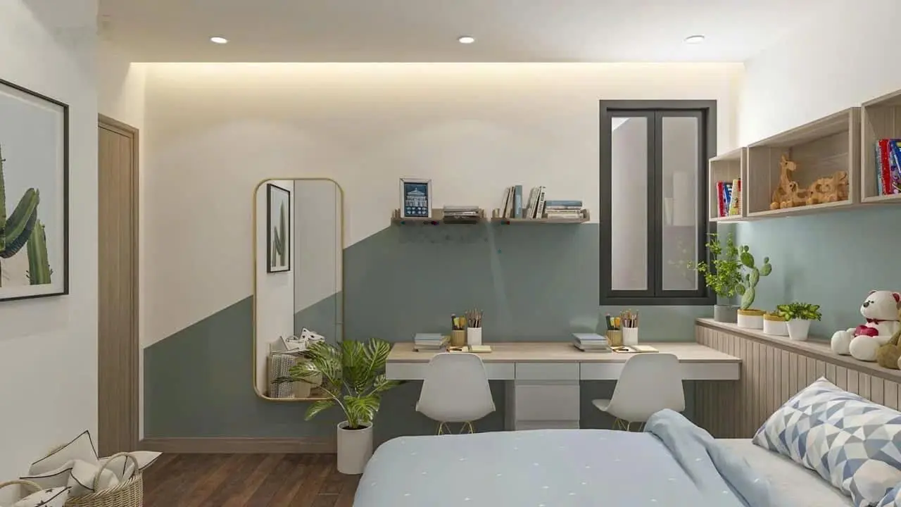 Căn hộ gần trung tâm cho người có thu nhập 10tr/tháng. Sở hữu ngay hôm nay