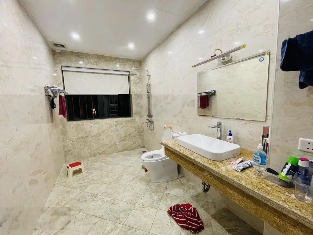 Bán Liền KỀ Foresa Xuân Phương - View Công Viên Vỉa Hè, Ô tô Tránh