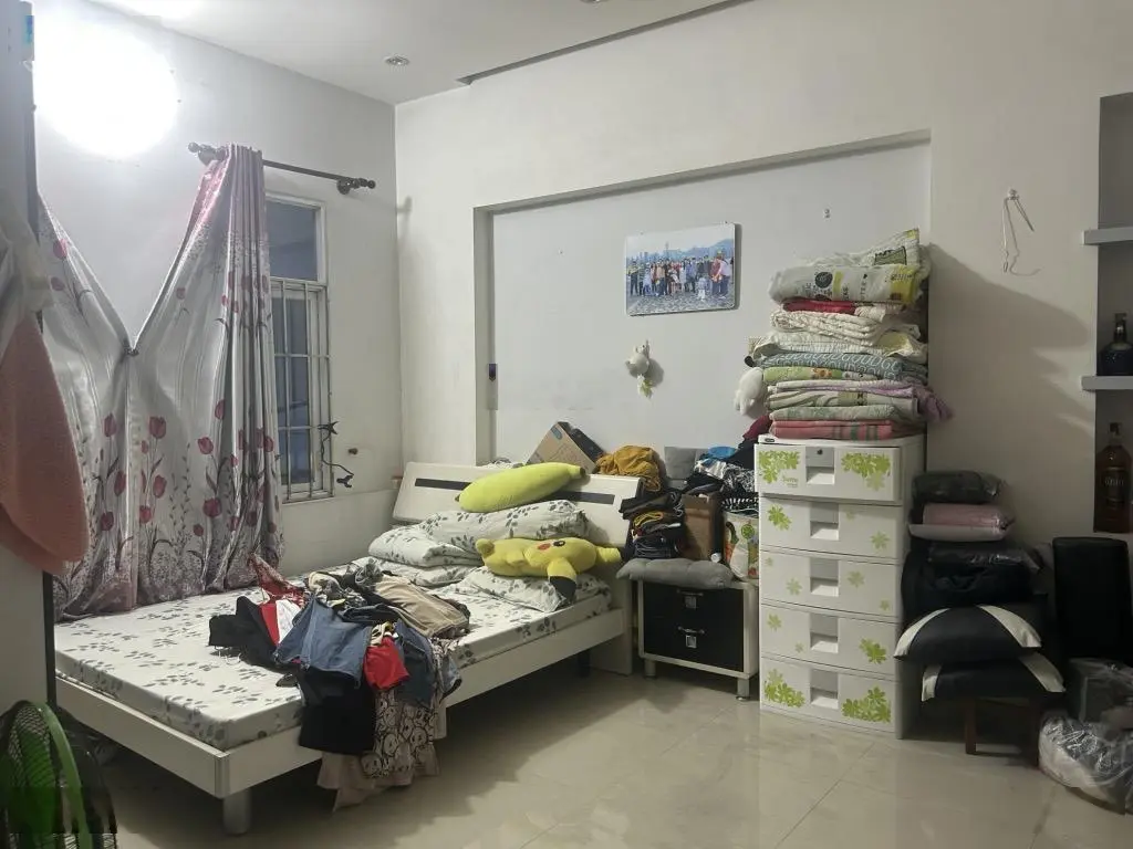 Bán nhà đẹp mặt tiền đường nhựa 8m, khu dân cư Kiều Đàm, Trần Xuân Soạn, Quận 7, 75m2 , nhỉnh 14 tỷ