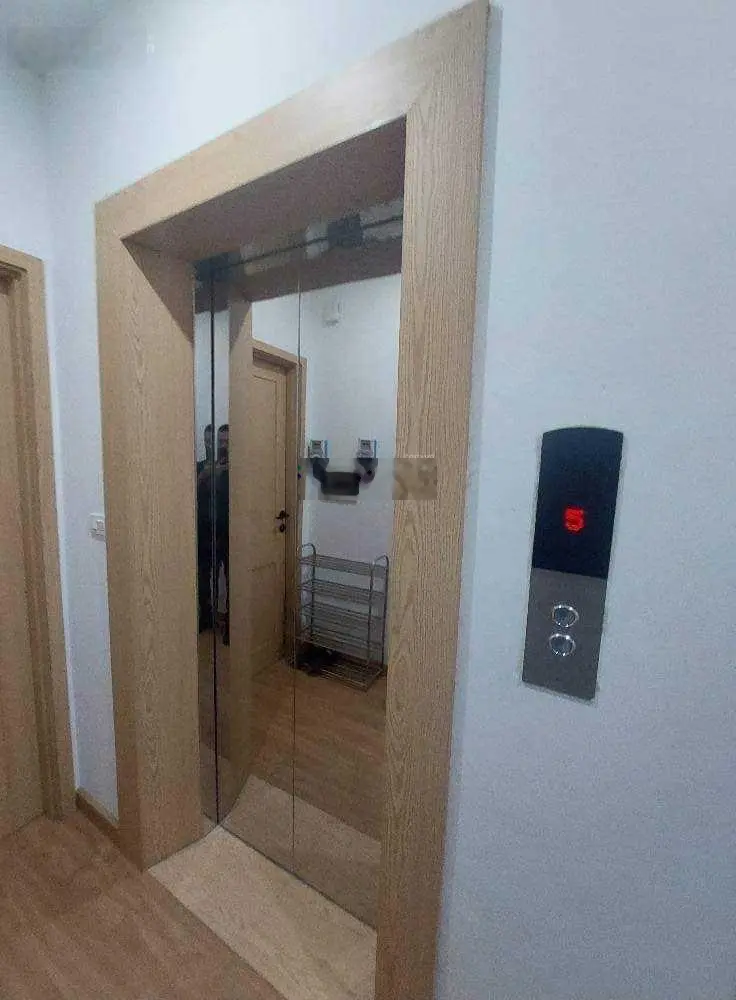 BÁN BIỆT THỰ LIỀN KỀ KĐT 54 HẠ ĐÌNH -2 THOÁNG - 6 TẦNG - THANG MÁY - 130M2- MT 5M-28 TỶ