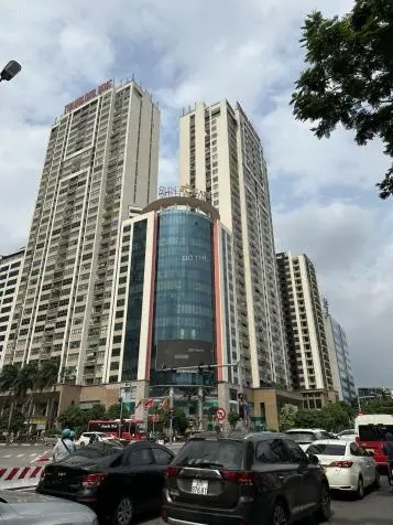 (Cực Hiếm) Căn hộ Đẹp 2PN 85m2 có slot ô tô, BC Đông Nam lô góc -4,85 tỷ bao phí -Tin Thật Không Ảo