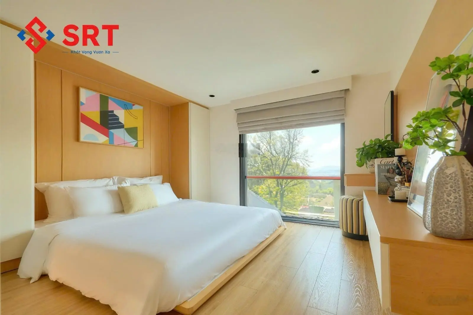 Quỹ ngoại giao căn hộ 44m2 giá 1,2 tỷ dự án Urban City Phủ Lý, Hà Nam